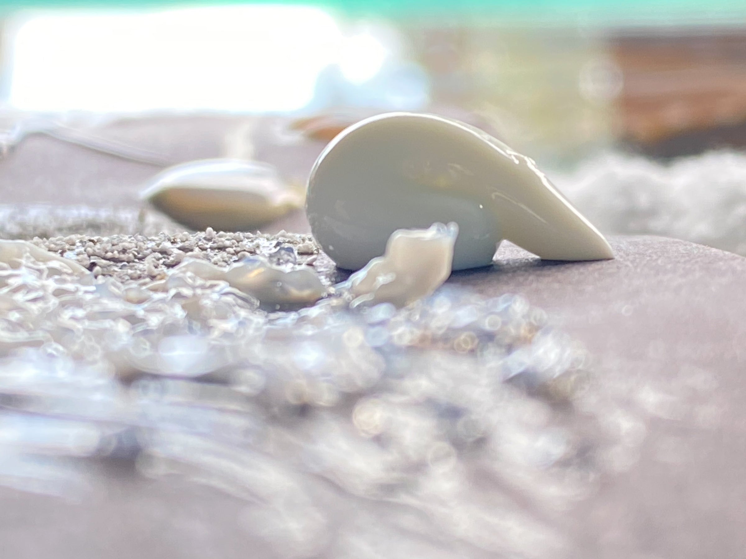 "Hand Painted Tins" - Art you are encouraged to TOUCH!