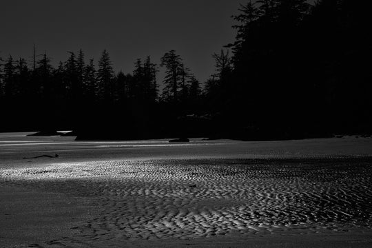 “Undulate Glow” 20x30 1st of 3